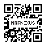 NRF Nexus 2023 download QR code image