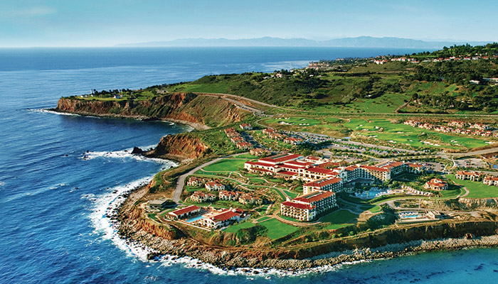 Terranea Resort photo