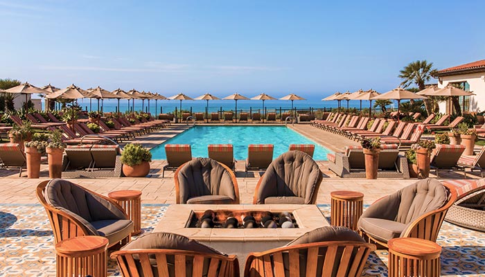 Terranea Resort photo