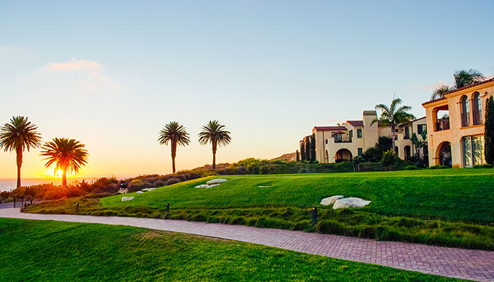 Terranea Resort photo