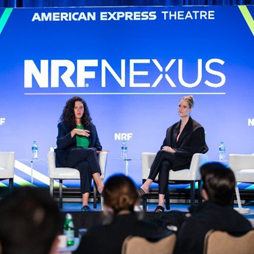 Topics at NRF NEXUS